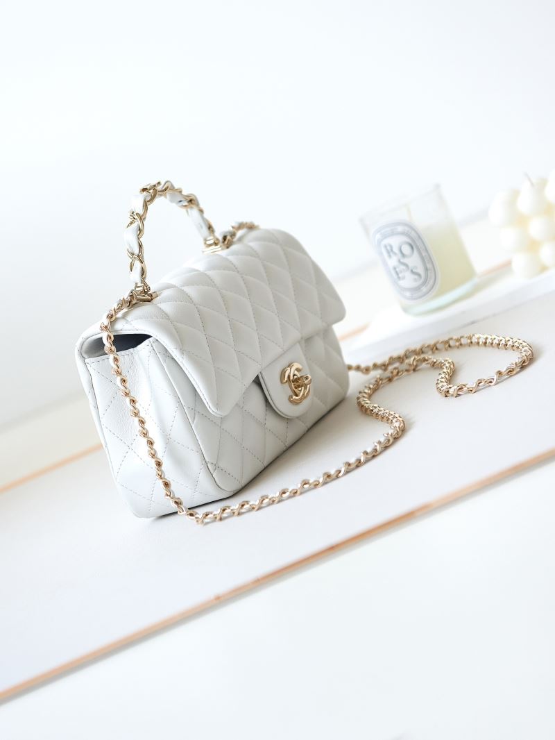 Ch**el satchel bags